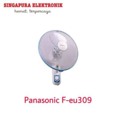 Panasonic Kipas Angin F-EU309