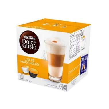 Nescafe Dolce Gusto - Harga Juni 2022 | Blibli