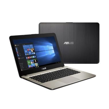 Laptop Windows 10 Asus Harga Terbaru Agustus 2020 Blibli Com