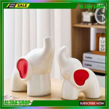 Vimi Unik Pernak Pernik Rumah Mewah Pajangan Ruang Tamu Dekorasi