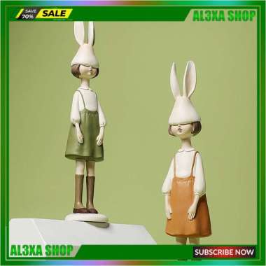 Vimi Modern Hiasan Kamar Hiasan Rumah Aesthetic Home Decoration