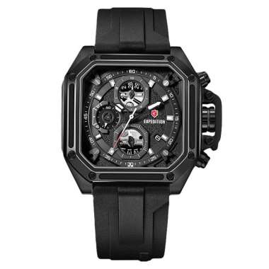 JAM EXPEDITION 6812 MCRIPBA M2 EXF6812MCRIPBA JAM TANGAN EXPEDITION PRIA ORIGINAL JAM TANGAN PRIA JA