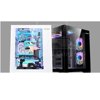 Casing PC Enlight FPMAX Z3 WHITE (ATX)