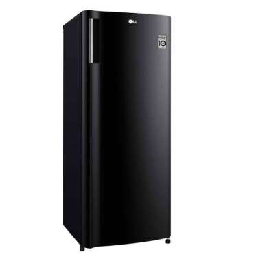 Freezer LG 6 Rak GN-INV304BK