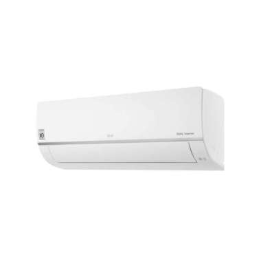 LG AC E13SV5 DUALCOOL with Smart Inverter Ionizer 1/2 PK