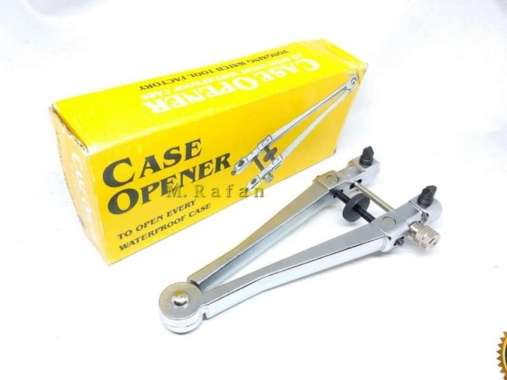 Pembuka Tutup jam tangan Case Opener watch alat servis jam