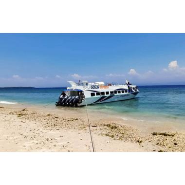 Trip Pulau Salah Nama Harga Terbaru Juli 2021 Blibli