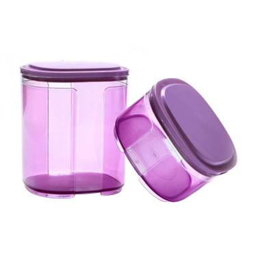 Jual Tupperware Toples Set Terbaru Cicilan 0 Blibli Com