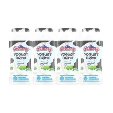 Yogurt Cimory Plain Murah Harga Promo Blibli Com