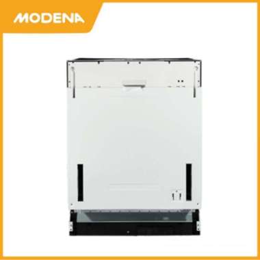 MODENA WP 9140 - BUILT IN DISHWASHER MACHINE