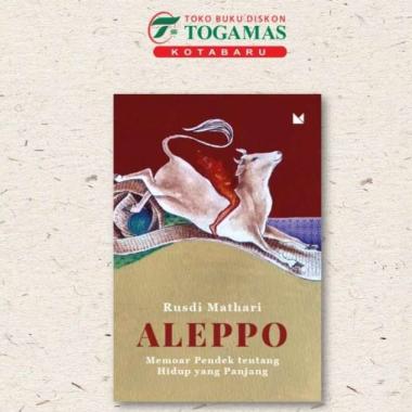 ALEPPO - RUSDI MATHARI