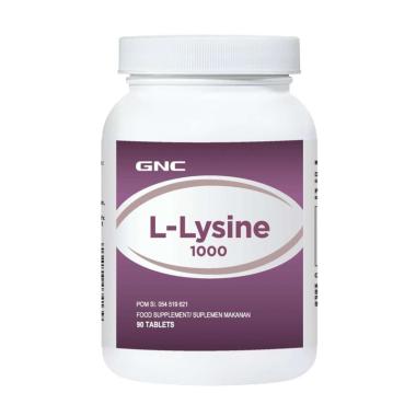 Suplemen Kolesterol Gnc Jual Produk Terbaru Agustus 2020 Blibli Com