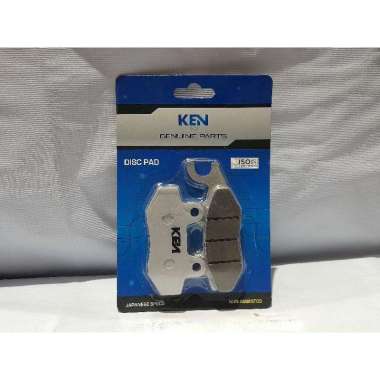 Dispad Depan Kampas Rem Depan Supra X Karisma Supra x 125 Satria Fu 150