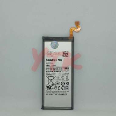 Baterai/Batre/Battery Samsung Galaxy Note 9