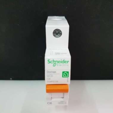 MCB 6A Schneider / MG