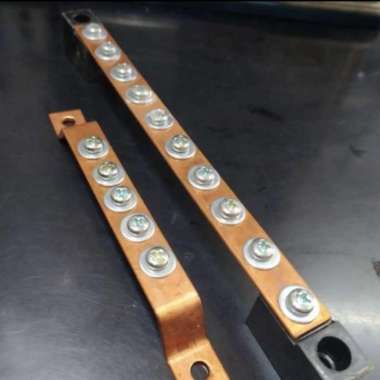 Terminal Nol Klem Busbar Panel