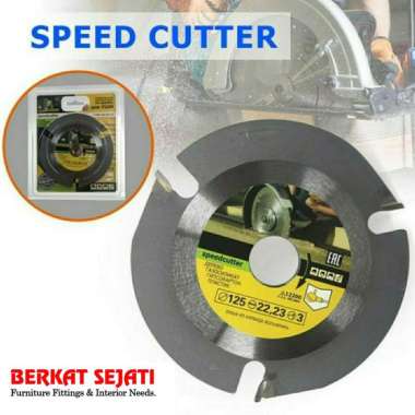 Graff speed top cutter ebay