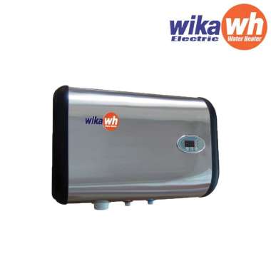 WIKA WATER HEATER ELECTRIC / PEMANAS AIR LISTRIK WIKA EWH RZB 30 LITER