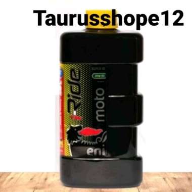 Oli Mesin Agip/ENI 4T Super ID 20W-50 0,8L