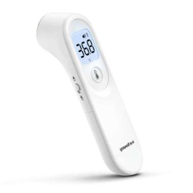 Yuwell YT-1 Thermometer Digital Thermo YT1 Termometer Suhu Badan Dahi