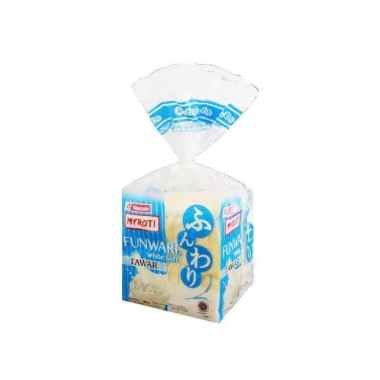 Promo Harga My Roti Roti Tawar Funwari 380 gr - Blibli