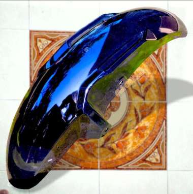 cover spakbor sayap slebor depan suzuki satria fu fi