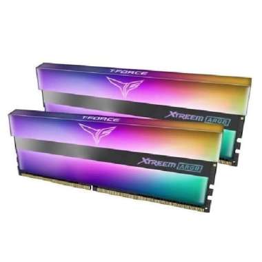 Team T-Force XTREEM ARGB 32GB (2 x 16GB) TF10D432G3200HC16CDC01