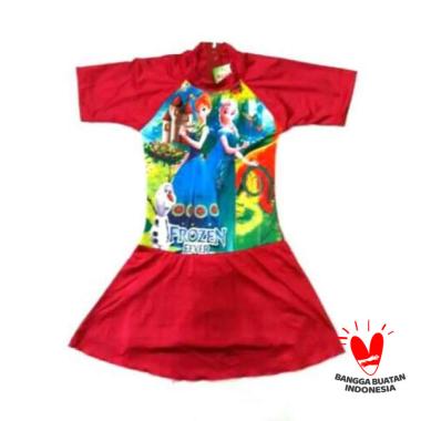 Baju Renang Panjang Anak Perempuan Harga Terbaru September 2020 Blibli Com