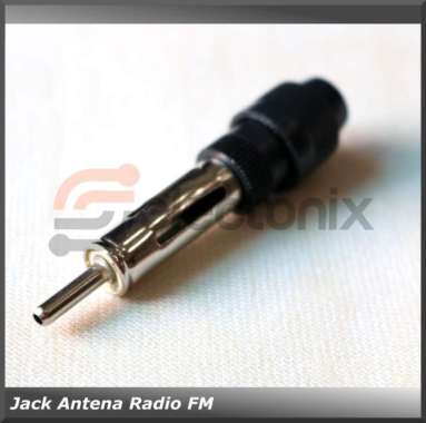 Jack Antena Radio FM