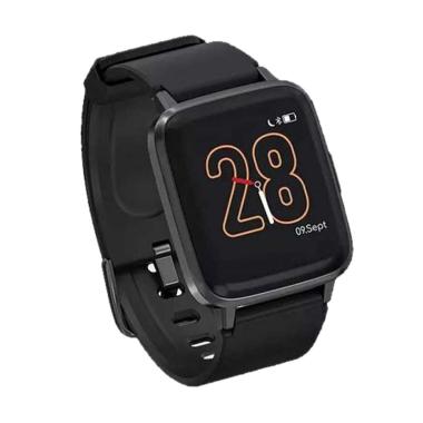 mi watch terbaru