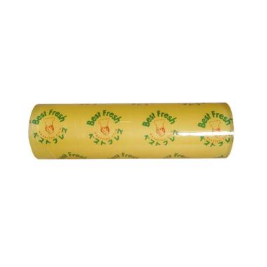 Best Plastik Wrapping [40cm/ Bening] BENING