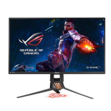 Asus Tuf Vg24vq 144hz 24inch Curved Esports Gaming Monitor