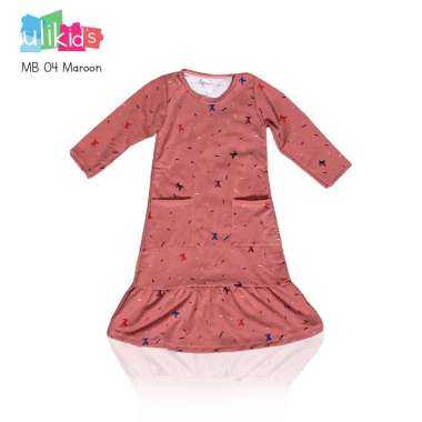 Jual Baju Gamis Anak 2 Tahun Online Baru Harga Termurah Juli 2020 Blibli Com