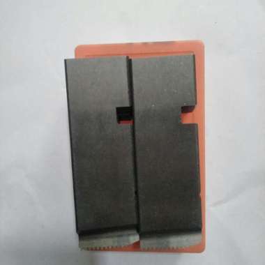Mata Senai-Mesin Senay 2 1/2" - 3 Rex Npt