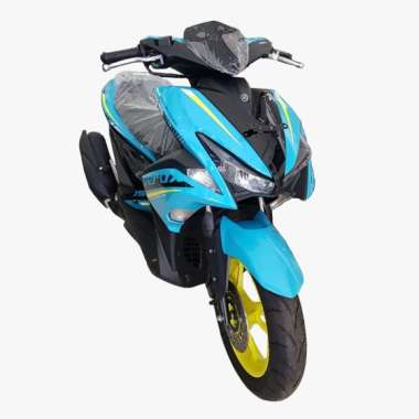 45+ Harga Aerox 2019 Hangat