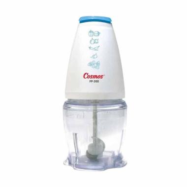 Cosmos FP-300 Chopper Hand Blender white