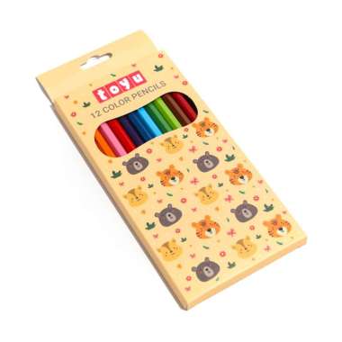 Jual Pensil Warna Untuk Mewarnai Terbaru Harga Murah Blibli Com