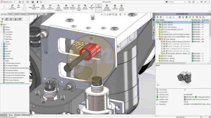 Geomagic for SolidWorks 2017 - 16 gb 16 gb