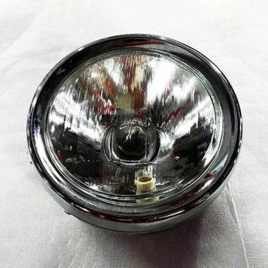 OEM Lampu Bulat Model Harley for CB 100