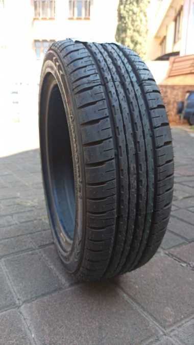 Ban Mobil merek GT Radial Champiro Eco 155/80 R13