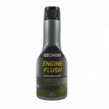 ENGINE FLUSH FLUSHING OZCHEM