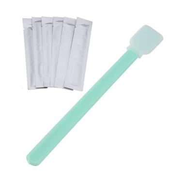 Third Party CCD Sensor Swab Pembersih Sensor Kamera DSLR / Sensor Cleaning Pack biru
