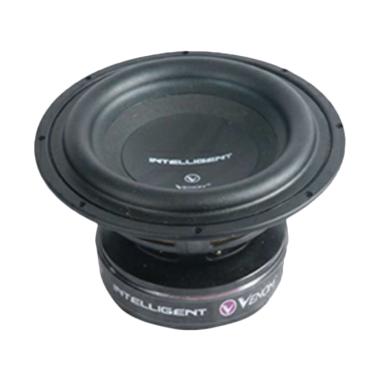 Venom VI Intelligent Subwoofer Speaker Mobil [8W]