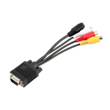 Jual Kabel Vga To Rca Online Baru Harga Termurah Agustus 2020