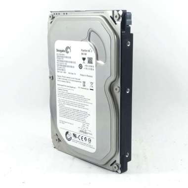 Jual Seagate Harddisk For Pc 3 5 Inch Sata 320 Gb Online Desember 2020 Blibli