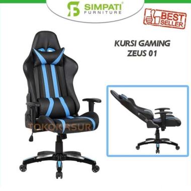 Jual Kursi Gaming Termurah Terbaru Harga Murah Blibli Com