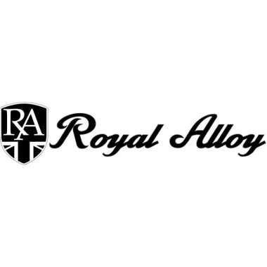 ROYAL ALLOY BOOKING / PELUNASAN - DJARUM BLACK AUTO BATTLE [1]