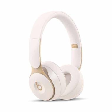 Jual Beats Pro By Dr Dre White Headphone Online Agustus 2020 Blibli Com
