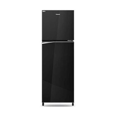 Kulkas Panasonic 2 Pintu Terbaru Ori Harga Promo Blibli Com