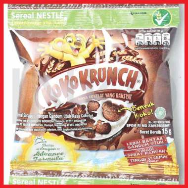 Jual Koko Krunch Murah Harga Promo Blibli Com